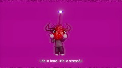 A screenshot taken in Dreams. 2 of 2.