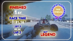 A screenshot taken in Dreams. 12 of 23.