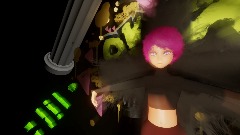 A screenshot taken in Dreams. 4 of 8.