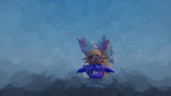 A screenshot taken in Dreams. 18 of 22.