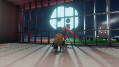 A screenshot taken in Dreams. 4 of 8.