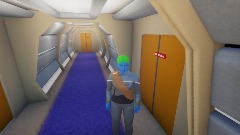 A screenshot taken in Dreams. 5 of 7.