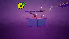 A screenshot taken in Dreams. 1 of 5.