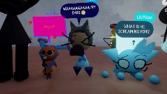 A screenshot taken in Dreams. 3 of 10.