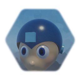 **** Megaman