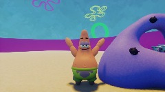 A screenshot taken in Dreams. 15 of 16.