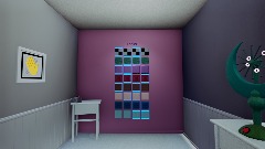 A screenshot taken in Dreams. 9 of 19.