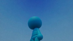 A screenshot taken in Dreams. 9 of 9.