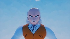 A screenshot taken in Dreams. 10 of 30.