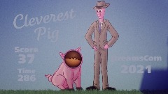 A screenshot taken in Dreams. 1 of 3.