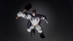 A screenshot taken in Dreams. 10 of 14.