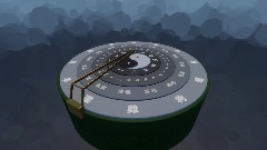 A screenshot taken in Dreams. 4 of 4.