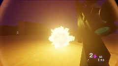 A screenshot taken in Dreams. 8 of 10.