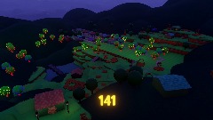 A screenshot taken in Dreams. 14 of 29.