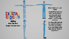 A screenshot taken in Dreams. 4 of 29.