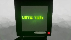 Lets talk