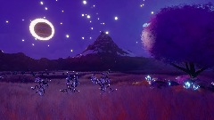A screenshot taken in Dreams. 2 of 4.