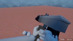 A screenshot taken in Dreams. 16 of 28.