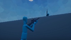 A screenshot taken in Dreams. 4 of 11.