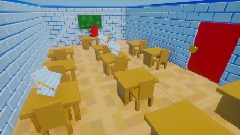 Cardy's New Schoolhouse