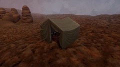 A screenshot taken in Dreams. 3 of 4.