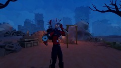 A screenshot taken in Dreams. 1 of 1.