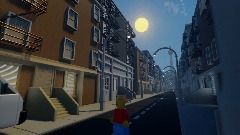 Lego Paris