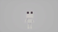 cubee disappears and reappears