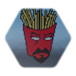 Frylock