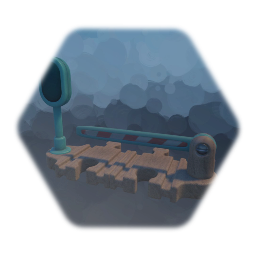 More Tren | Accessories & Contraptions