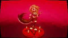 A screenshot taken in Dreams. 3 of 5.