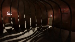 A screenshot taken in Dreams. 25 of 29.