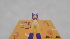 A screenshot taken in Dreams. 1 of 11.