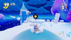 A screenshot taken in Dreams. 8 of 30.