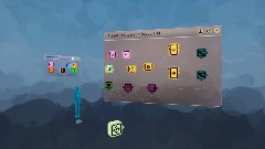 A screenshot taken in Dreams. 29 of 30.