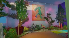 A screenshot taken in Dreams. 4 of 8.