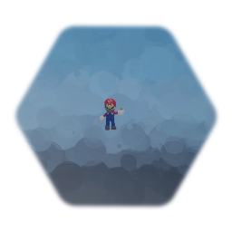 Remix of Mario 64