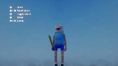 A screenshot taken in Dreams. 11 of 11.