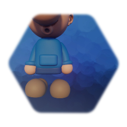 Gustavo ( WITH A BODY )