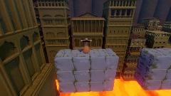 Despicable bridge