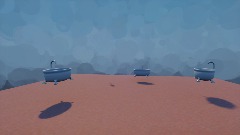 A screenshot taken in Dreams. 1 of 1.