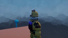 fredbear kill kid