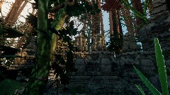 A screenshot taken in Dreams. 20 of 24.