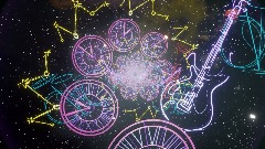 A screenshot taken in Dreams. 12 of 14.