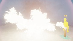 A screenshot taken in Dreams. 16 of 26.