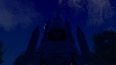 A screenshot taken in Dreams. 18 of 24.