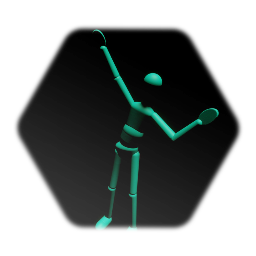 <pink> Npcs player AI Cartoon