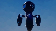 A screenshot taken in Dreams. 11 of 12.