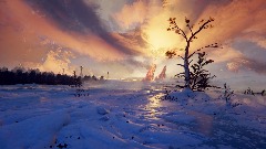 A screenshot taken in Dreams. 4 of 23.