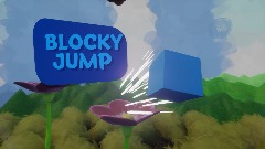 BLOCKY JUMP